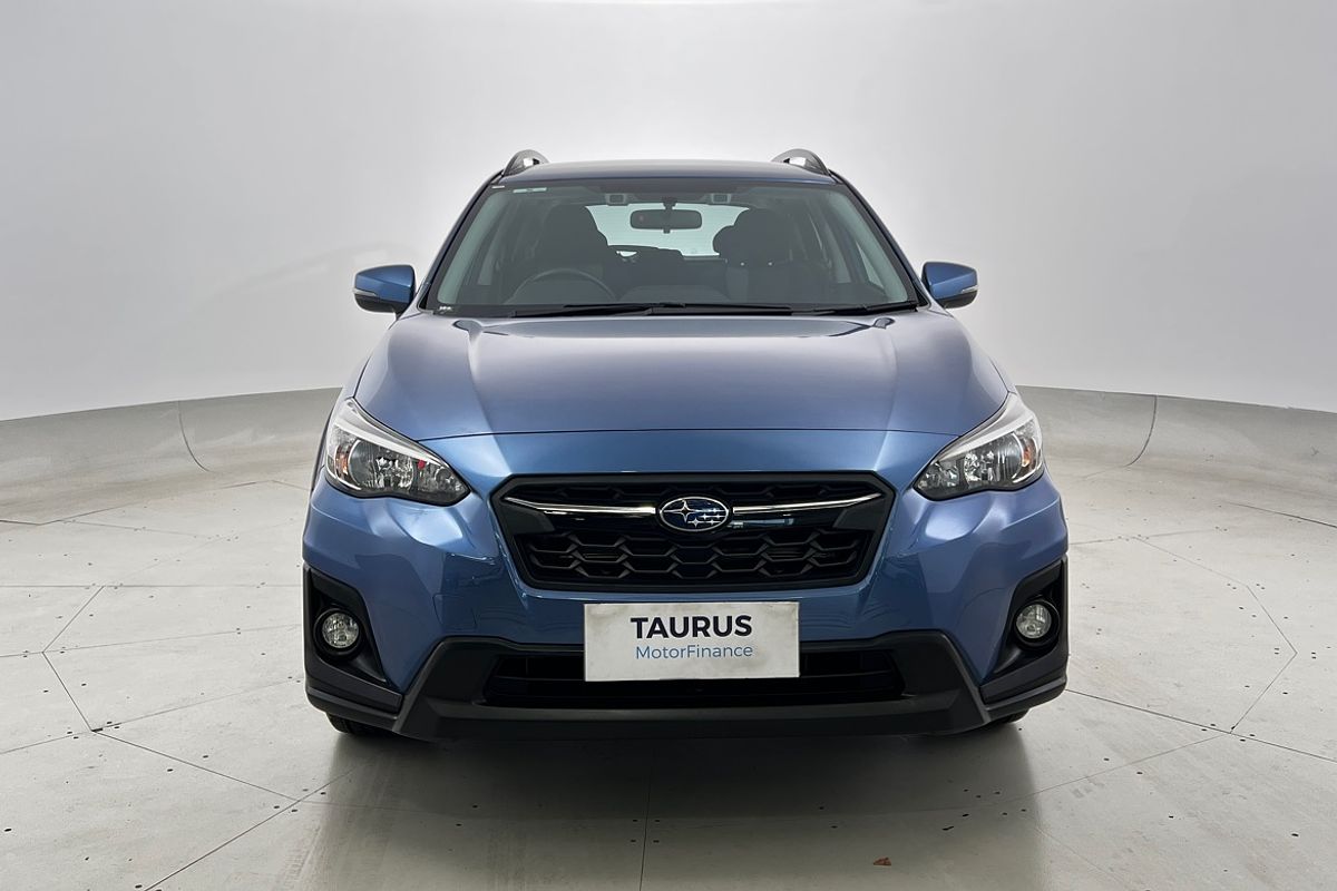 2018 Subaru XV 2.0i-L G5X