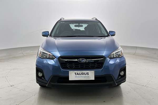 2018 Subaru XV 2.0i-L G5X