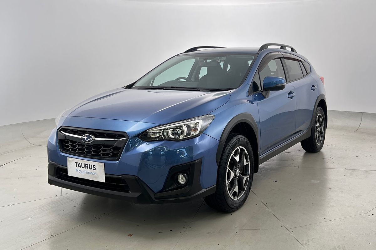 2018 Subaru XV 2.0i-L G5X