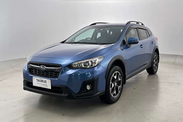 2018 Subaru XV 2.0i-L G5X