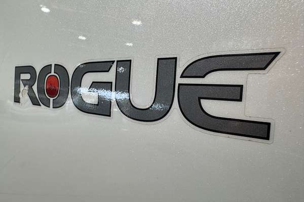 2020 Toyota Hilux Rogue GUN126R