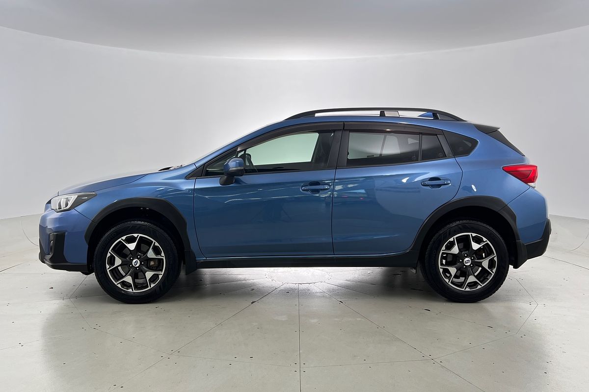 2018 Subaru XV 2.0i-L G5X