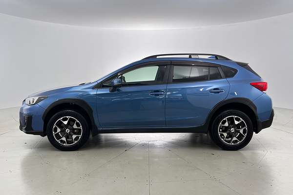 2018 Subaru XV 2.0i-L G5X