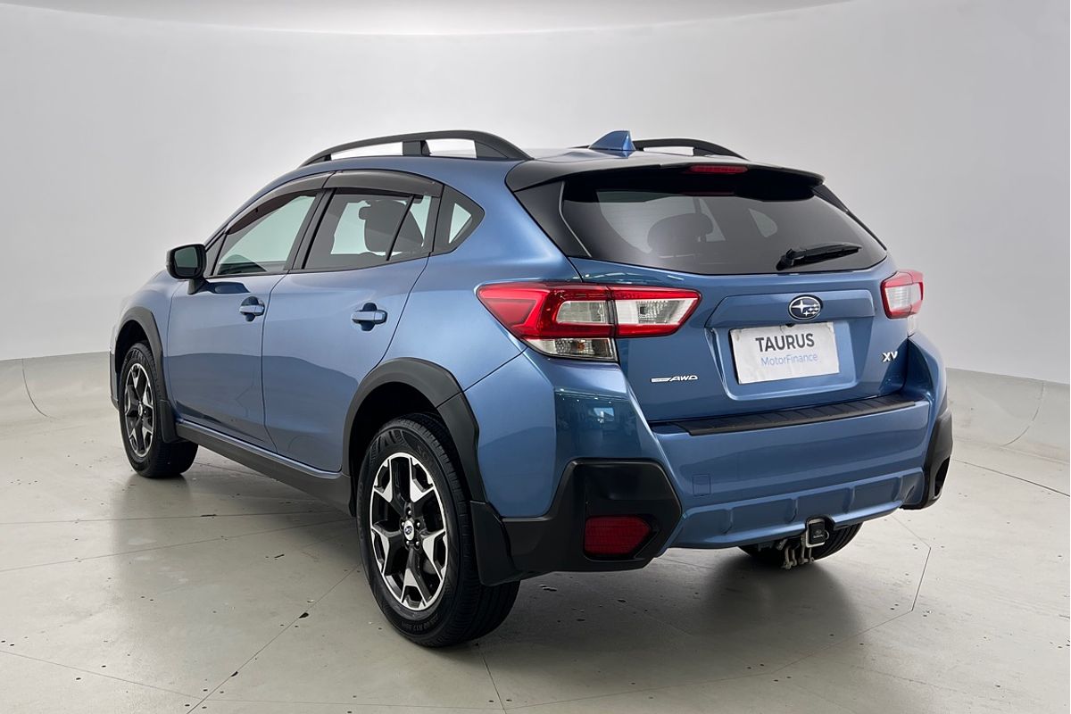2018 Subaru XV 2.0i-L G5X