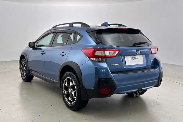 2018 Subaru XV 2.0i-L G5X