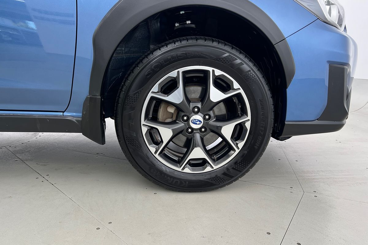 2018 Subaru XV 2.0i-L G5X