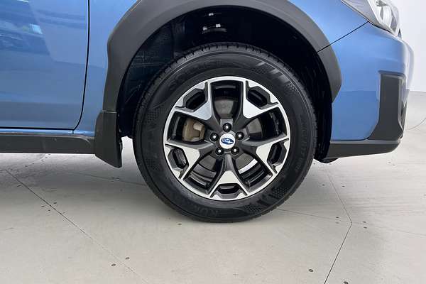 2018 Subaru XV 2.0i-L G5X