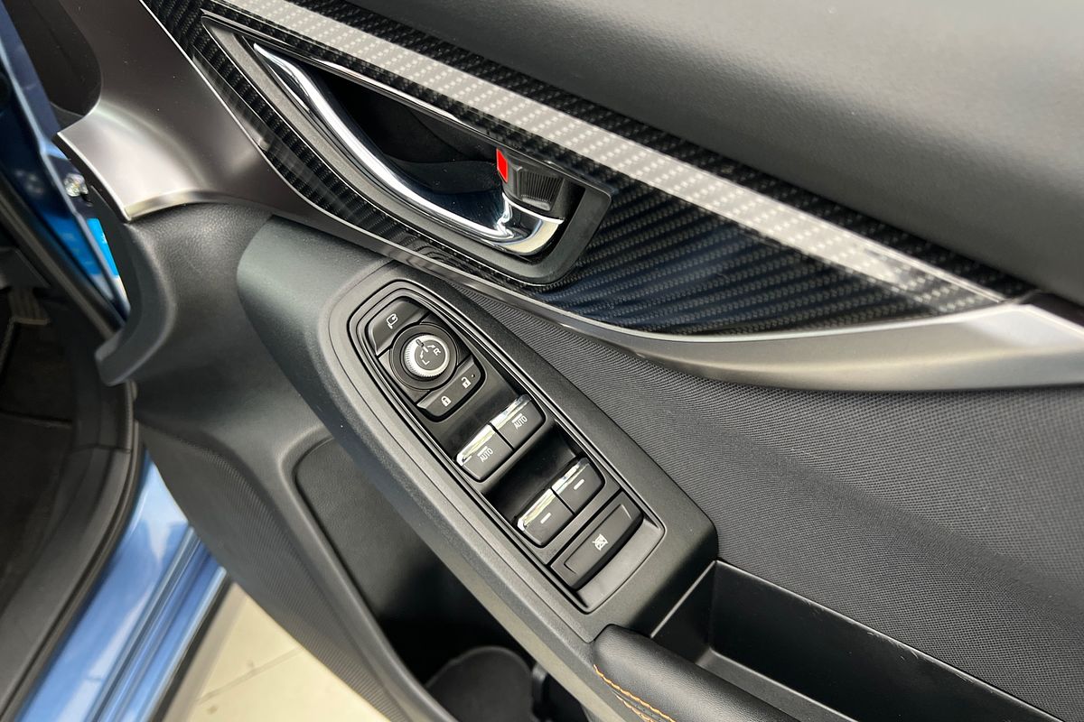 2018 Subaru XV 2.0i-L G5X