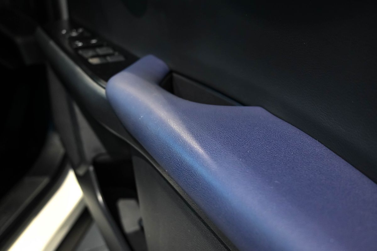 2021 Lexus UX UX200 Luxury MZAA10R