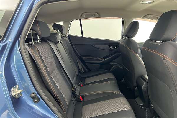 2018 Subaru XV 2.0i-L G5X