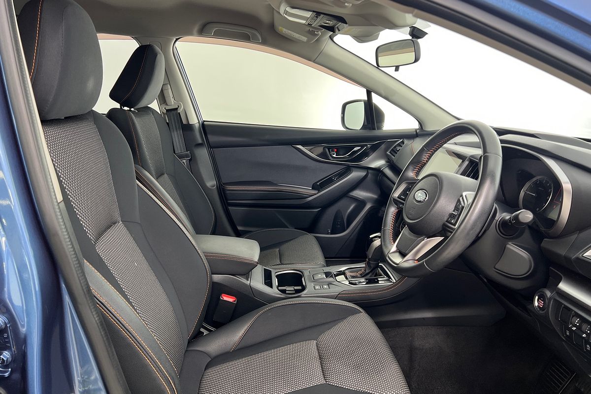 2018 Subaru XV 2.0i-L G5X