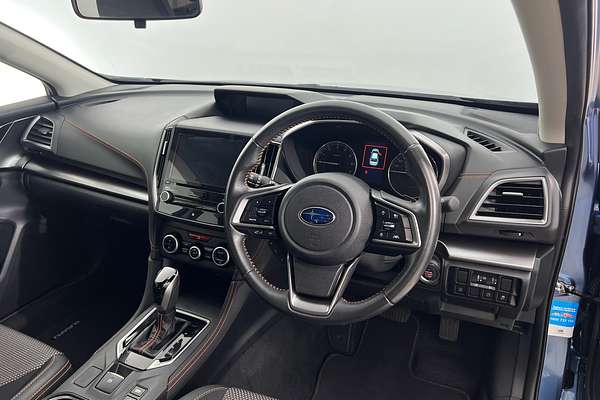 2018 Subaru XV 2.0i-L G5X