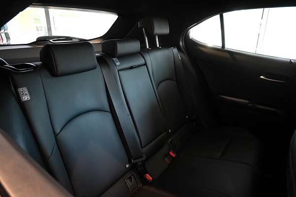 2021 Lexus UX UX200 Luxury MZAA10R