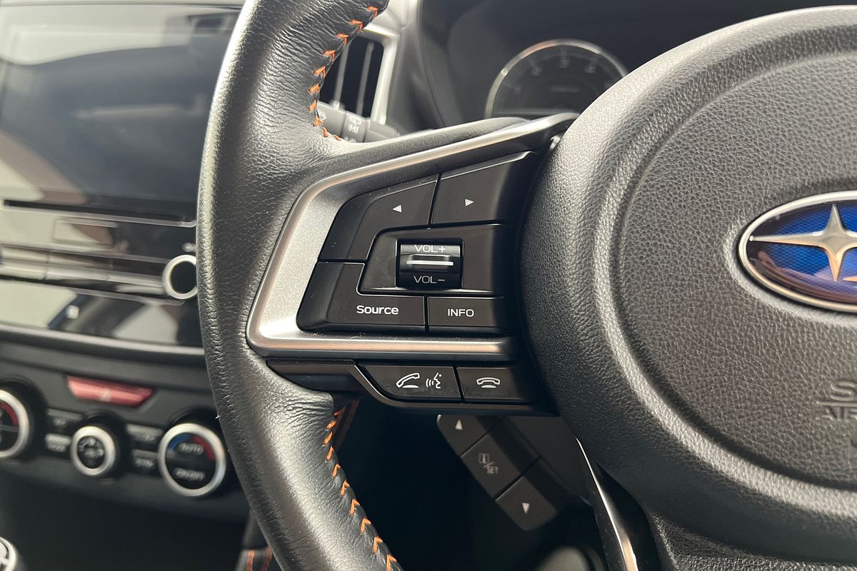 2018 Subaru XV 2.0i-L G5X