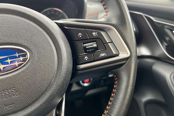 2018 Subaru XV 2.0i-L G5X