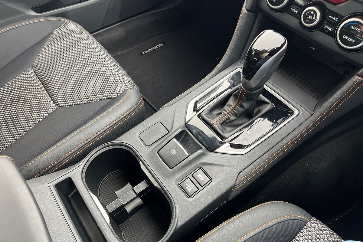 2018 Subaru XV 2.0i-L G5X