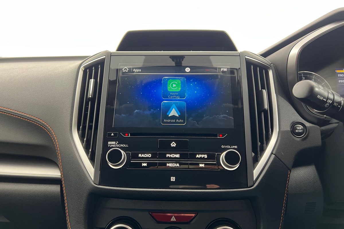 2018 Subaru XV 2.0i-L G5X