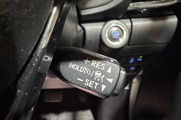 2020 Toyota Hilux Rogue GUN126R