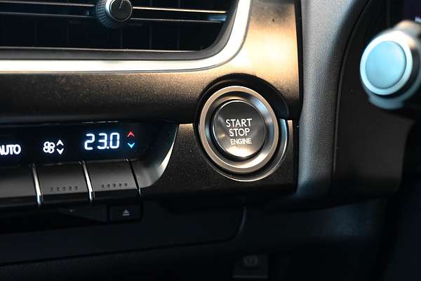 2021 Lexus UX UX200 Luxury MZAA10R