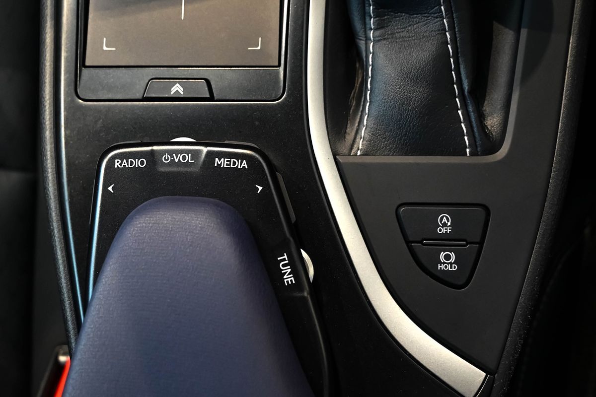 2021 Lexus UX UX200 Luxury MZAA10R