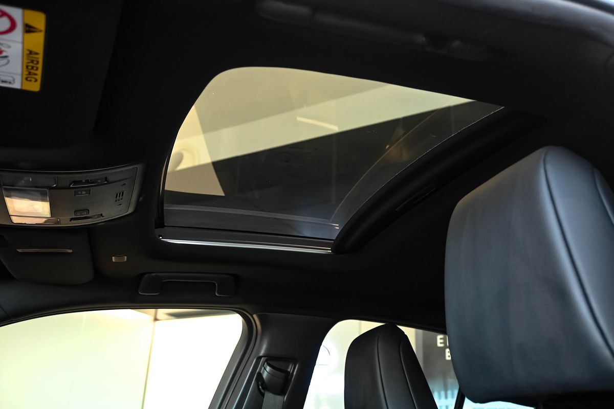 2021 Lexus UX UX200 Luxury MZAA10R