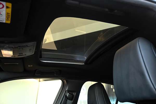 2021 Lexus UX UX200 Luxury MZAA10R