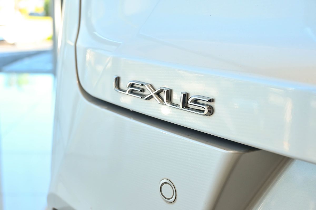 2021 Lexus UX UX200 Luxury MZAA10R