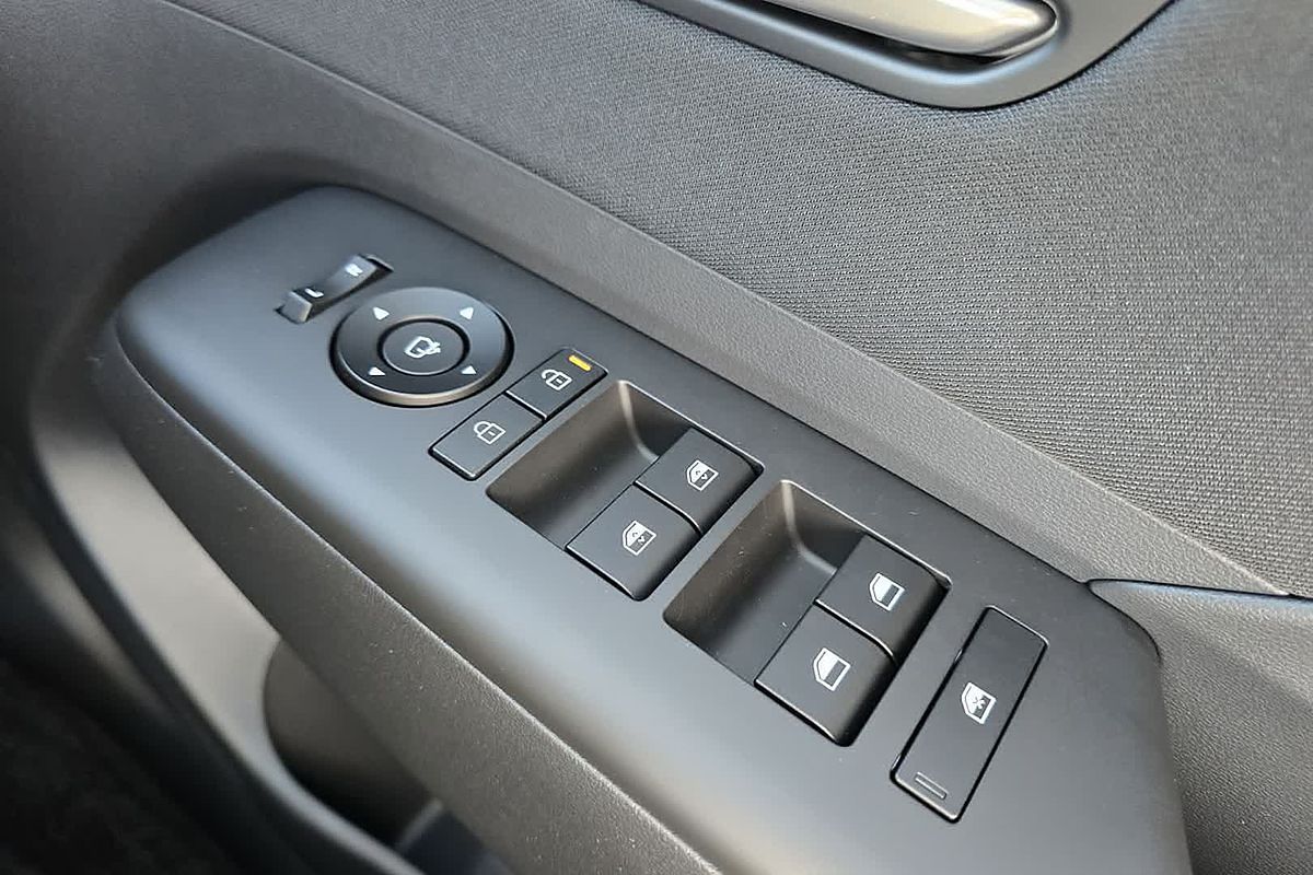 2025 Hyundai Kona Hybrid SX2.V2