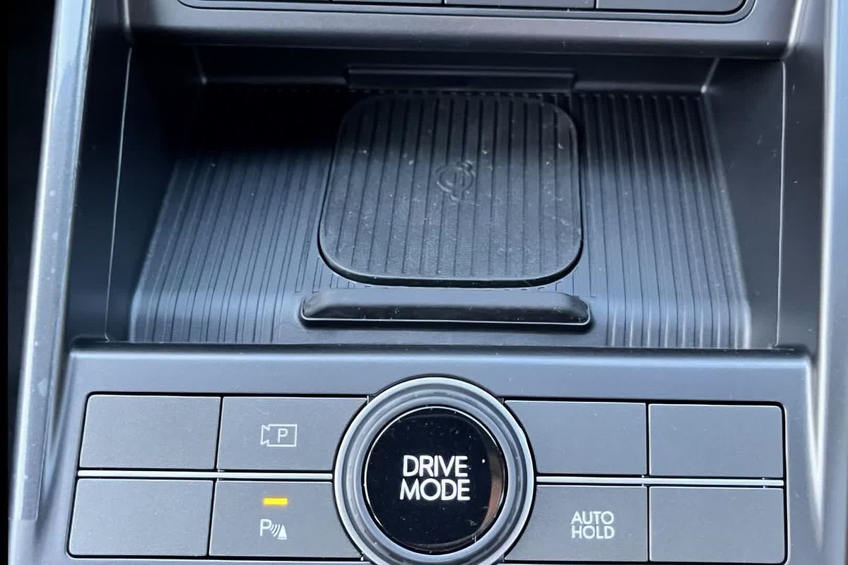 2025 Hyundai Kona Hybrid SX2.V2