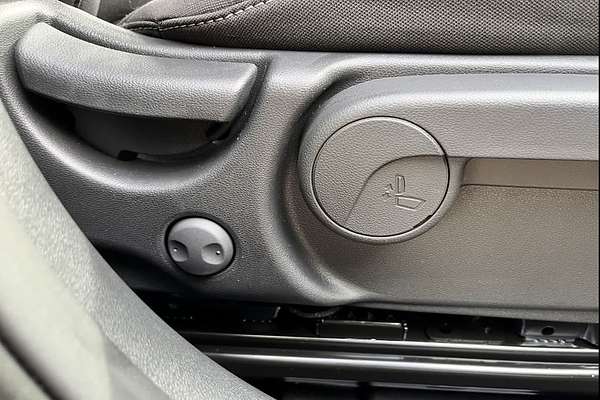 2025 Hyundai Kona Hybrid SX2.V2