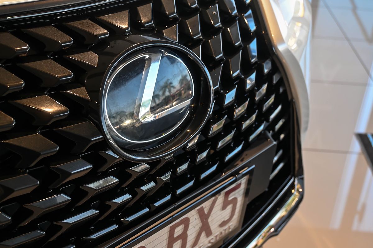 2021 Lexus UX UX200 Luxury MZAA10R