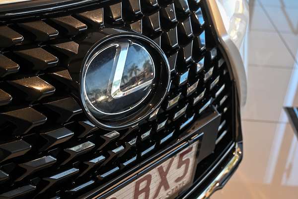 2021 Lexus UX UX200 Luxury MZAA10R