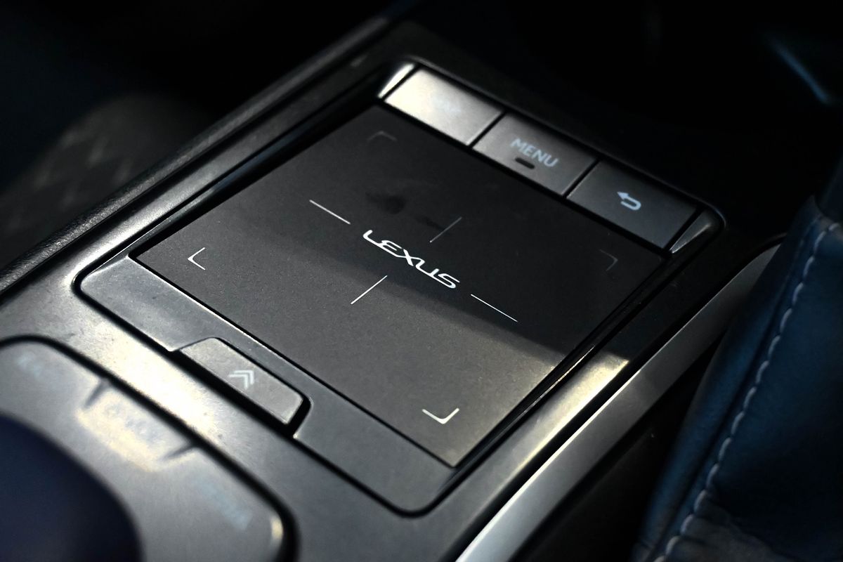 2021 Lexus UX UX200 Luxury MZAA10R