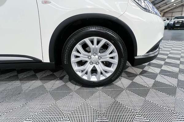 2020 Mitsubishi Outlander ES ADAS ZL
