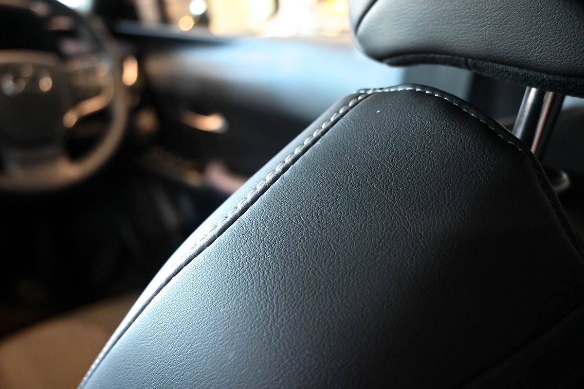 2021 Lexus UX UX200 Luxury MZAA10R