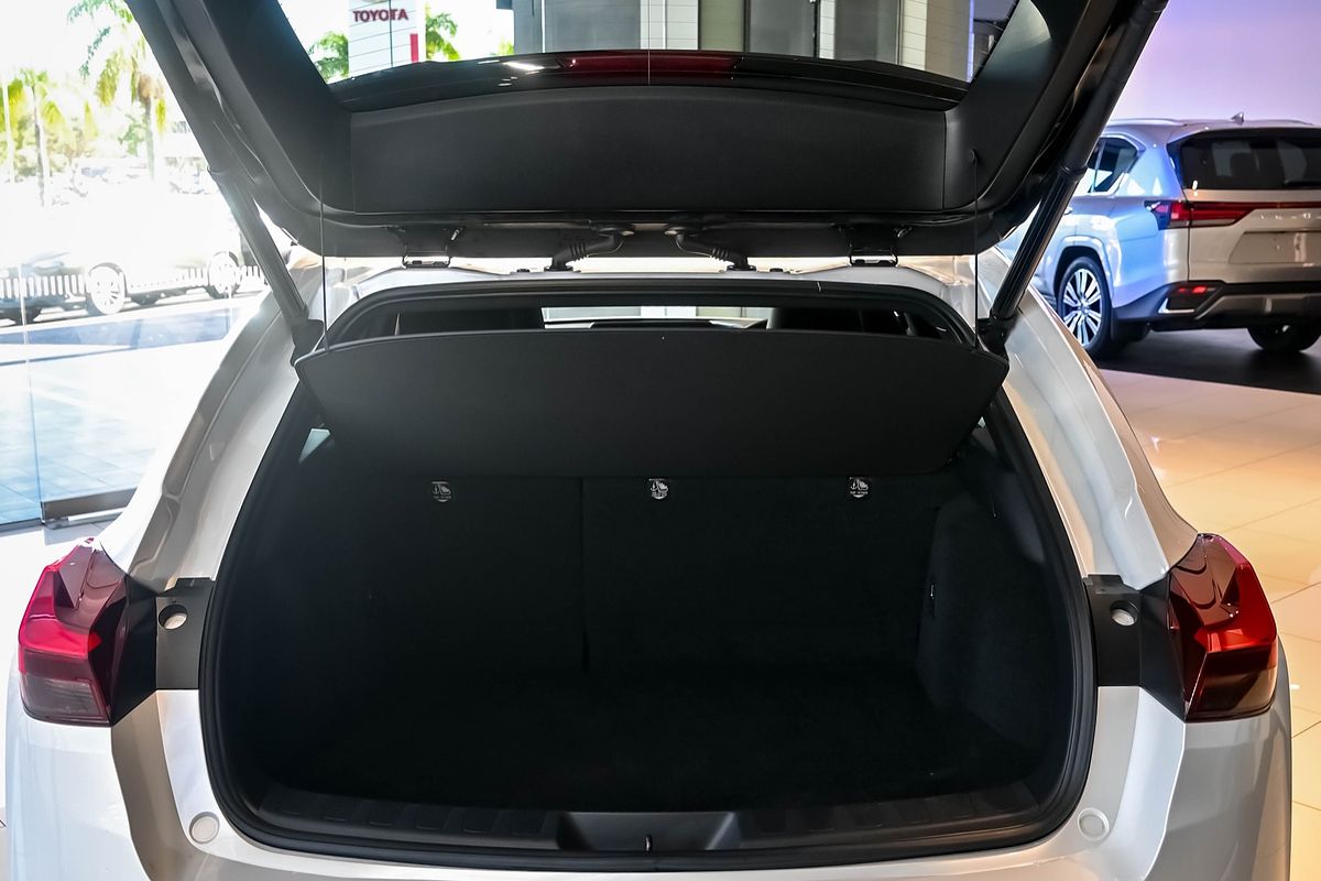 2021 Lexus UX UX200 Luxury MZAA10R