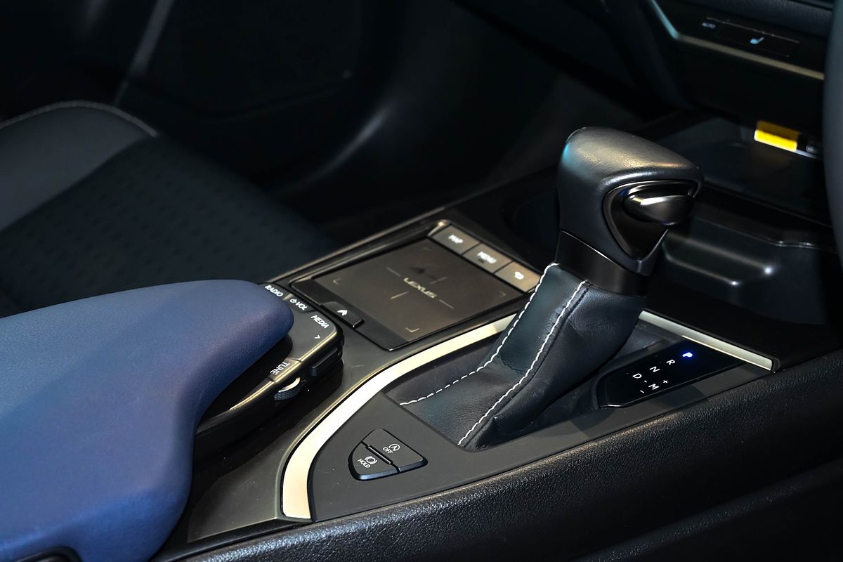 2021 Lexus UX UX200 Luxury MZAA10R