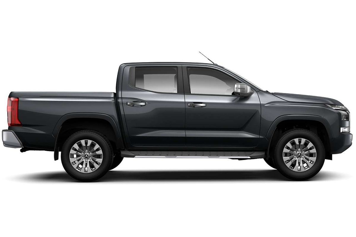 2024 Mitsubishi Triton GLS MV 4X4