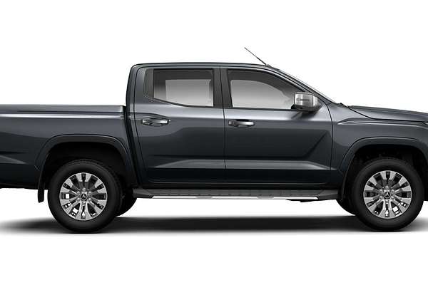 2024 Mitsubishi Triton GLS MV 4X4