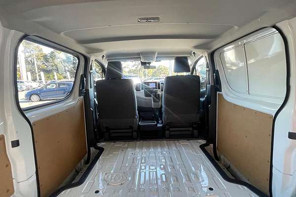 2021 Toyota Hiace GRH300R LWB