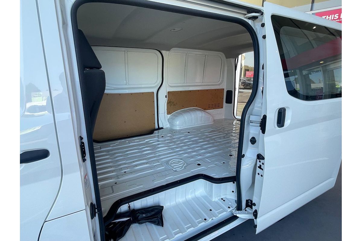 2021 Toyota Hiace GRH300R LWB