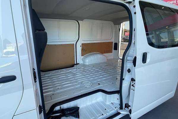 2021 Toyota Hiace GRH300R LWB