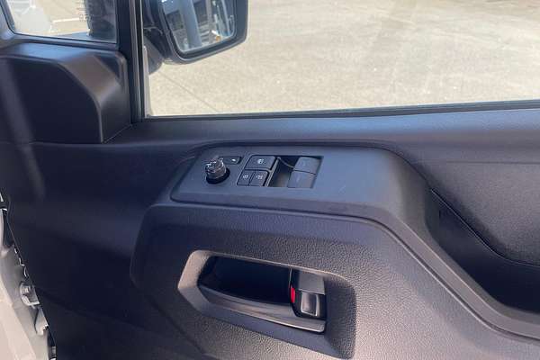 2021 Toyota Hiace GRH300R LWB