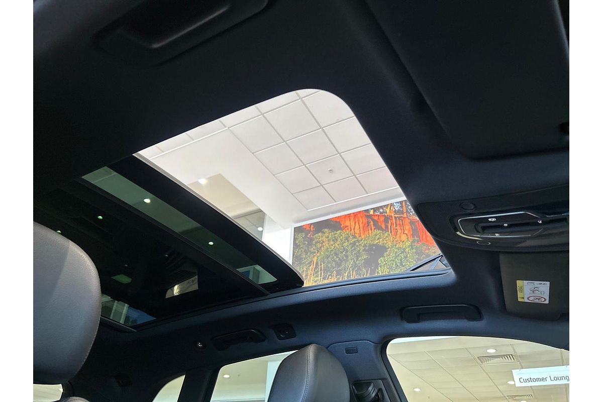 2019 Audi Q5 50 TDI sport Black Edition FY
