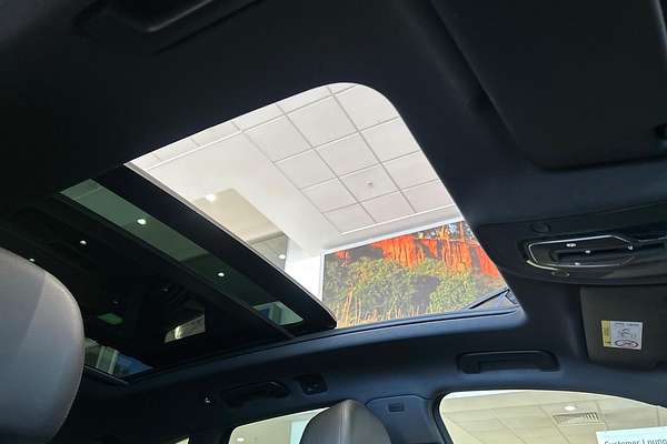 2019 Audi Q5 50 TDI sport Black Edition FY