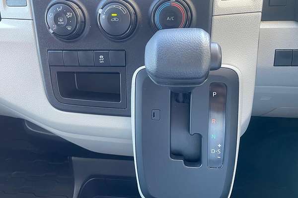 2021 Toyota Hiace GRH300R LWB