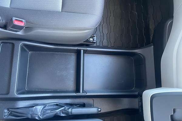 2021 Toyota Hiace GRH300R LWB