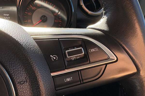 2021 Suzuki Jimny Lite GJ