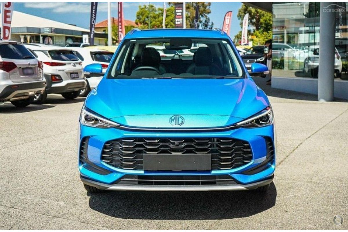2025 MG ZS Essence Hybrid+ ZS32