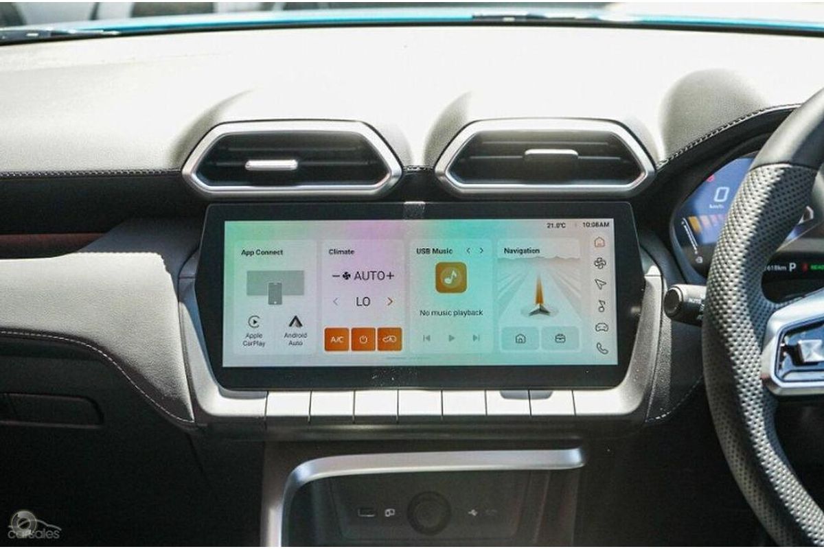 2025 MG ZS Essence Hybrid+ ZS32